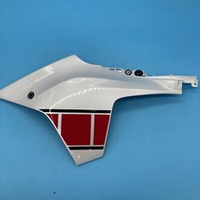 Cover destra YAMAHA R1 B3L