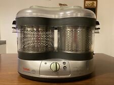 Vaporiera Tefal Vitacuisine