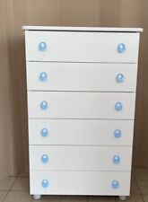 Settimino cassettiera 6