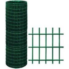 Sidex galvanized plastic