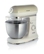 Ariete Impastatrice Robot