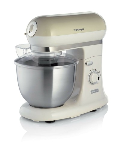 Ariete impastatrice robot - ariete,