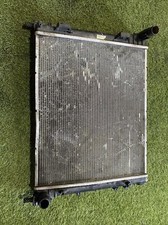 Radiatore Acqua Fiat 500 1.4 Benzina 878360300