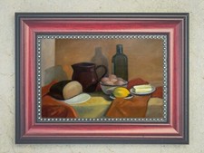 Dipinto ad olio originale