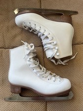 Glacier 120 - Taglia 3 Pattini