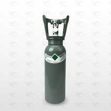 Bombola co2 kg con - co2, da