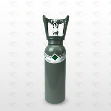 Bombola CO2 da 2 Kg con