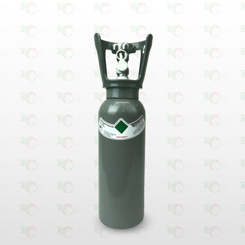 Bombola co2 kg con - 2,