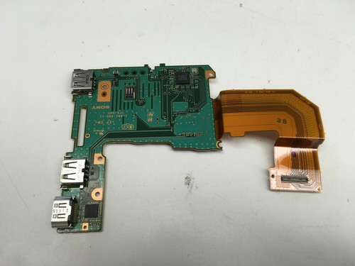 Sony vaio vpcz1 - sony,