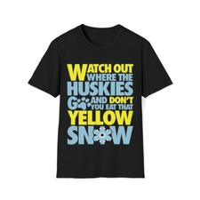 T-shirt in morbido cotone