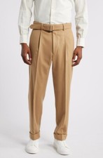 Pantaloni Officine Generale