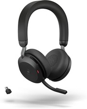 Jabra Evolve2 75 Cuffie