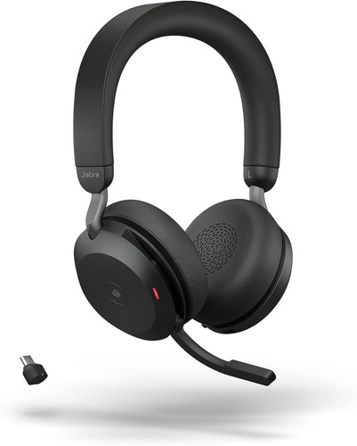 Jabra evolve2 cuffie - evolve2, 75