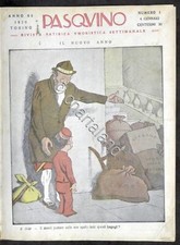 Pasquino - Rivista satirica