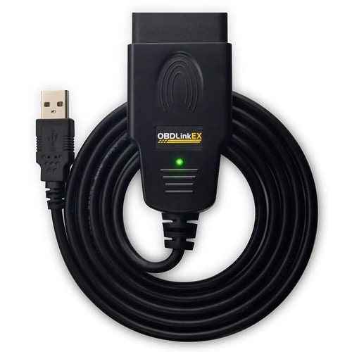 Interfaccia usb obdlink - usb, ex