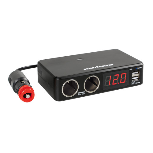 Multi power prese - multi-power,,