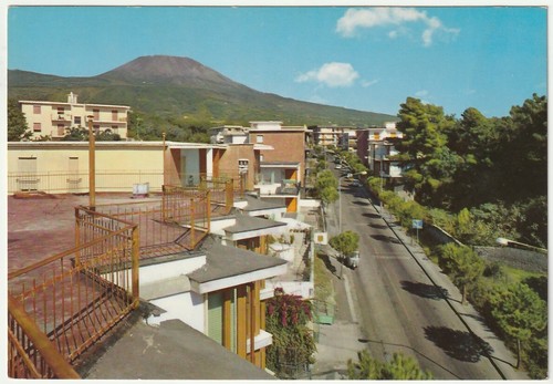 Torre del greco napoli - greco,