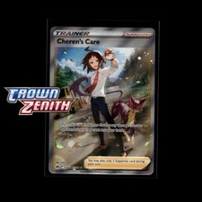 Pokemon Corona Zenith - Scegli