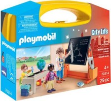Playmobil 70314 Valigetta