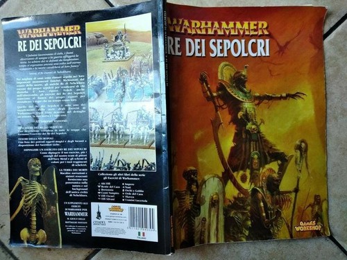 Regolamento libro book dei - libro,
