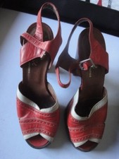 Sandali Caprice n°36,5 tacco