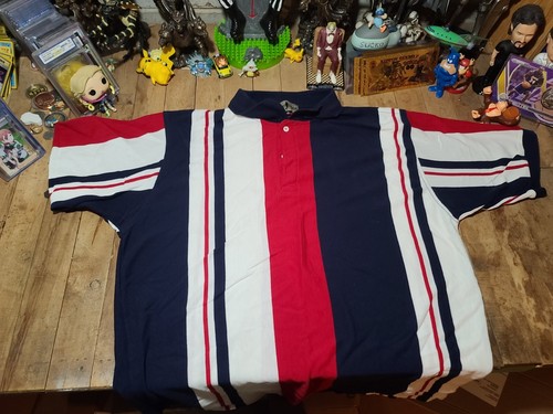 Polo vintage anni robert - vintage, 90