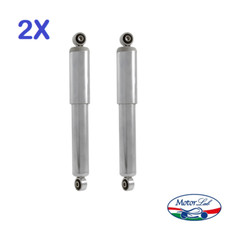 AMMORTIZZATORE ANTERIORE