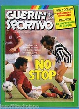 GUERIN SPORTIVO-1985 n.42-
