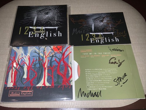 Lot modern english 2 - lot,