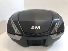 BAULETTO GIVI V47 MONOKEY SYSTEM 47 LITRI  / TOP CASE