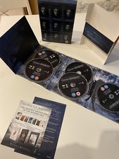 GAME OF THRONES DVD Stagione 6, Edizione GB in Lingua Inglese