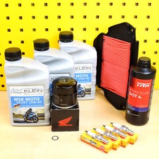 Kit filtro olio originale