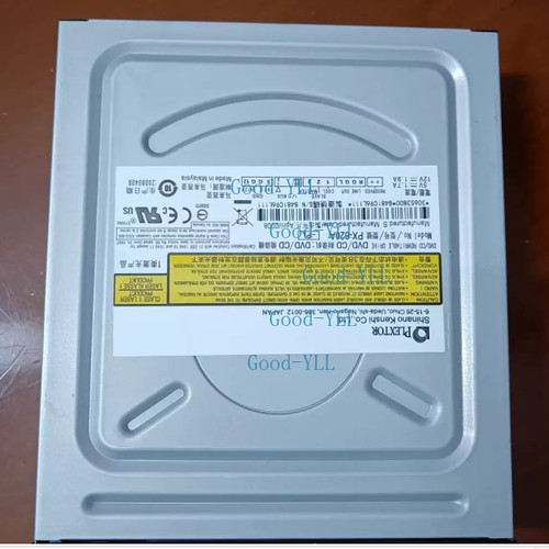 1pc new original stock plextor - original,