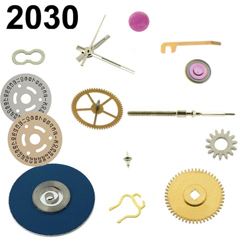 High quality parts - parts, rolex