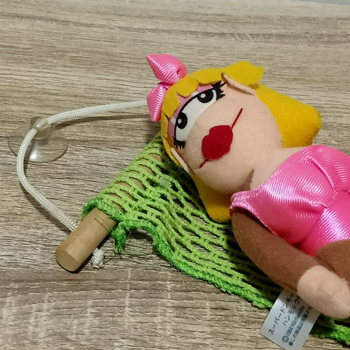 Candy kong amaca donkey - kong,