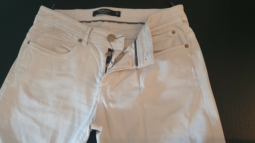Siviglia pantalone bianco - -,