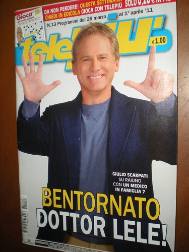 Telepiù giulio scarpati mago - telepiù.giulio, scarpati,mago