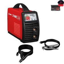 Helvi SPARC 226 + KIT -