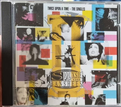 Siouxsie and the - 💥💥,
