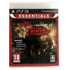 Dead Island: Riptide -