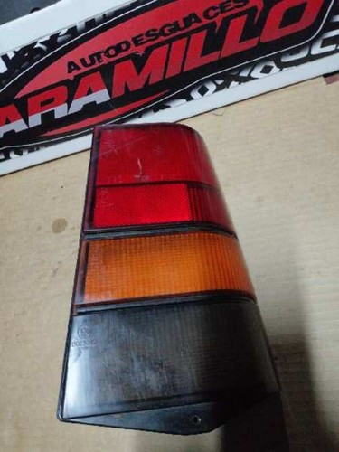 Faro posteriore destro seat - posteriore,