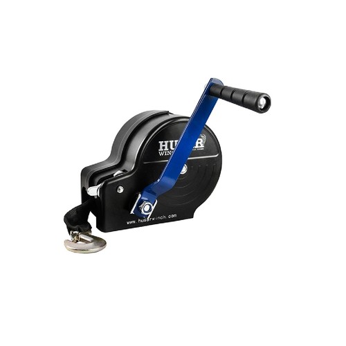 Handseilwinde bst 1200 - handseilwinde, r