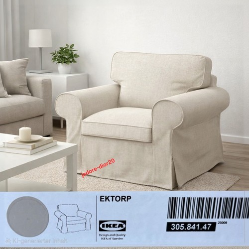 Ikea ektorp fodera per - ✅️ikea,
