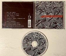 Pooh  CD AMICI PER SEMPRE