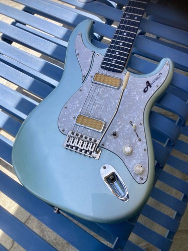 Surfybird chitarra elettrica - surfybird,