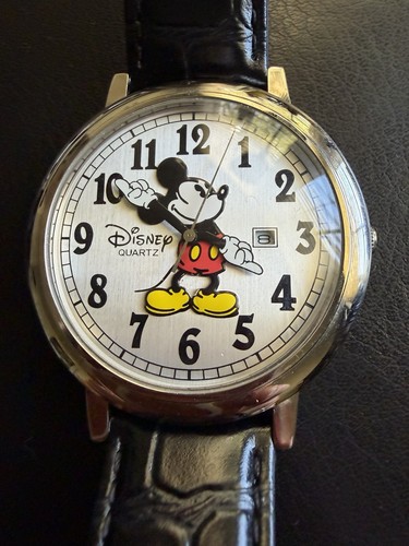 Orologio disney parks topolino - disney,