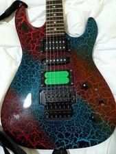 Chitarra Elettrica fender