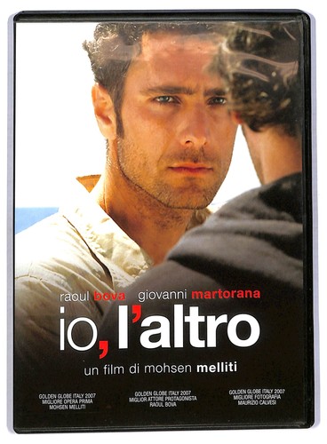 Ebond altro noleggio dvd - io,