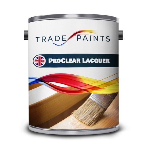 Proclear lacca per - lacca,