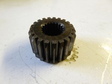 INGRANAGGIO MOTORE PEDIVELLA